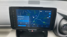 Toyota Yaris 1.5 Hybrid Excel 5dr CVT Hybrid Hatchback